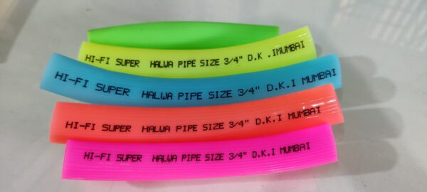 Pvc Hi-Fi Halwa Garden Hose image 2