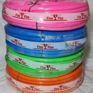 Pvc Fine Flex Halwa Garden Hose image 1