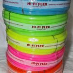 Pvc Hi-Fi Halwa Garden Hose image 1