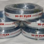 Pvc Hi-Fi Transparent Tubing Image 1