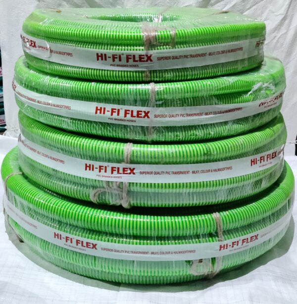 Pvc Suction Hose image 6